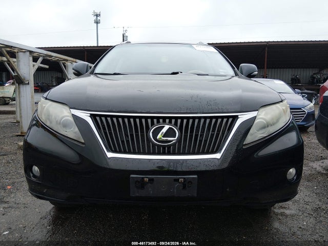 Aukcja sprzedaży 2011 Lexus Rx 350, vin: 2T2BK1BA4BC105496, numer aukcji: 46173492