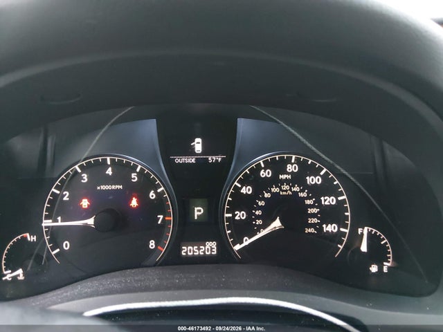 Aukcja sprzedaży 2011 Lexus Rx 350, vin: 2T2BK1BA4BC105496, numer aukcji: 46173492