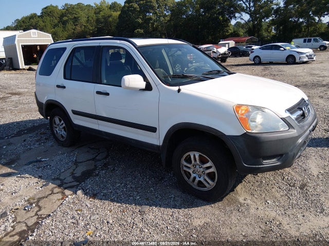 Auction sale of the 2004 Honda Cr-v Ex, vin: JHLRD788X4C033173, lot number: 46173493