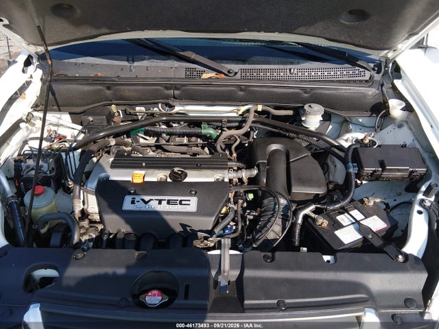 Auction sale of the 2004 Honda Cr-v Ex, vin: JHLRD788X4C033173, lot number: 46173493