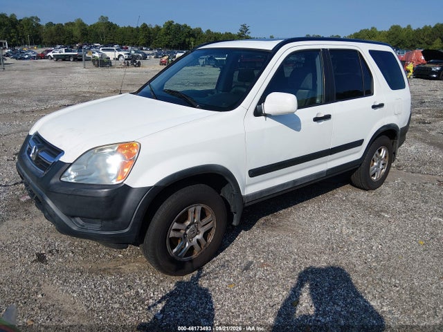 Auction sale of the 2004 Honda Cr-v Ex, vin: JHLRD788X4C033173, lot number: 46173493