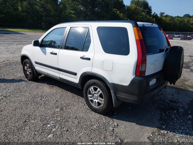 Auction sale of the 2004 Honda Cr-v Ex, vin: JHLRD788X4C033173, lot number: 46173493