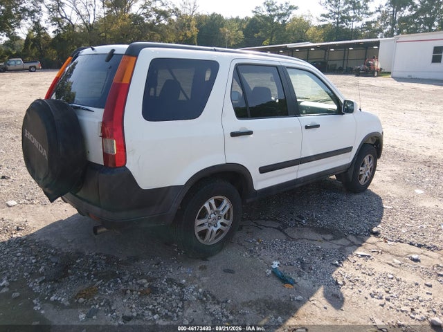 Auction sale of the 2004 Honda Cr-v Ex, vin: JHLRD788X4C033173, lot number: 46173493