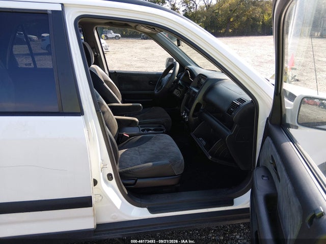 Auction sale of the 2004 Honda Cr-v Ex, vin: JHLRD788X4C033173, lot number: 46173493