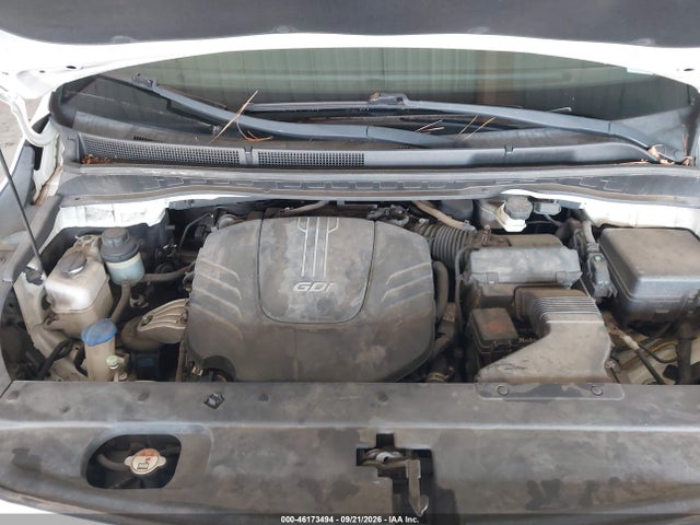 Продаж на аукціоні авто 2016 Kia Sedona L, vin: KNDMA5C18G6207212, номер лоту: 46173494