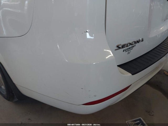 Продаж на аукціоні авто 2016 Kia Sedona L, vin: KNDMA5C18G6207212, номер лоту: 46173494