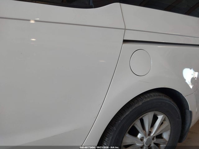 Продаж на аукціоні авто 2016 Kia Sedona L, vin: KNDMA5C18G6207212, номер лоту: 46173494