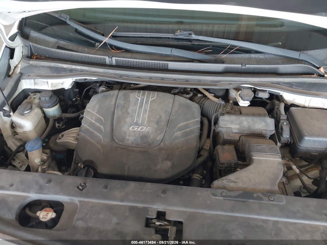 Продаж на аукціоні авто 2016 Kia Sedona L, vin: KNDMA5C18G6207212, номер лоту: 46173494