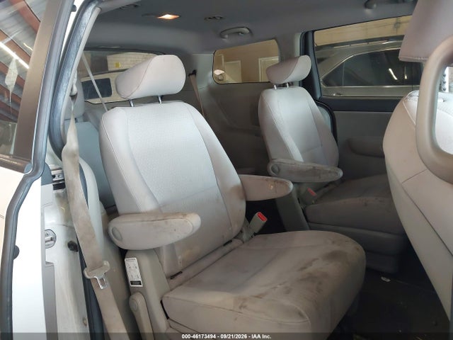 Продаж на аукціоні авто 2016 Kia Sedona L, vin: KNDMA5C18G6207212, номер лоту: 46173494