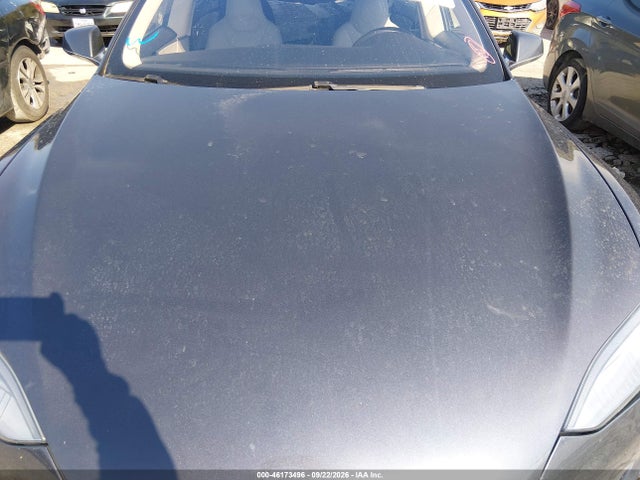 Aukcja sprzedaży 2015 Tesla Model S 60/70/85, vin: 5YJSA1H11FF083473, numer aukcji: 46173496