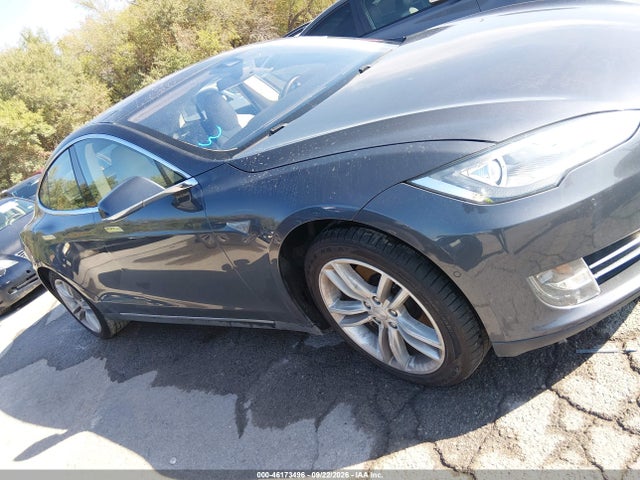 Aukcja sprzedaży 2015 Tesla Model S 60/70/85, vin: 5YJSA1H11FF083473, numer aukcji: 46173496