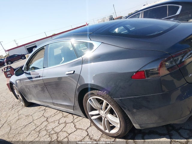 Aukcja sprzedaży 2015 Tesla Model S 60/70/85, vin: 5YJSA1H11FF083473, numer aukcji: 46173496