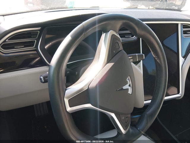 Aukcja sprzedaży 2015 Tesla Model S 60/70/85, vin: 5YJSA1H11FF083473, numer aukcji: 46173496