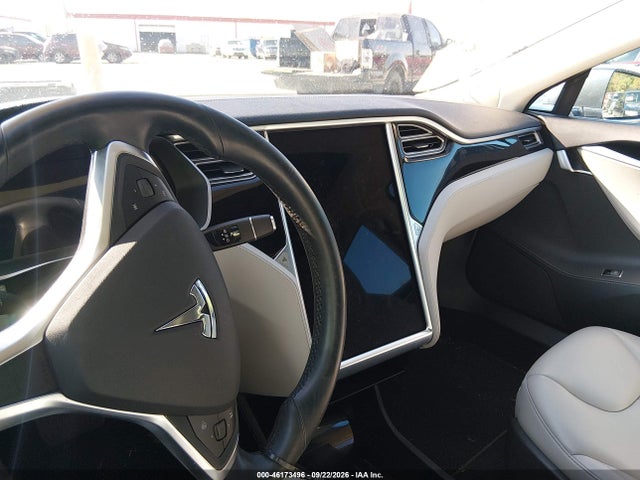 Aukcja sprzedaży 2015 Tesla Model S 60/70/85, vin: 5YJSA1H11FF083473, numer aukcji: 46173496