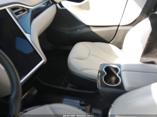 Aukcja sprzedaży 2015 Tesla Model S 60/70/85, vin: 5YJSA1H11FF083473, numer aukcji: 46173496