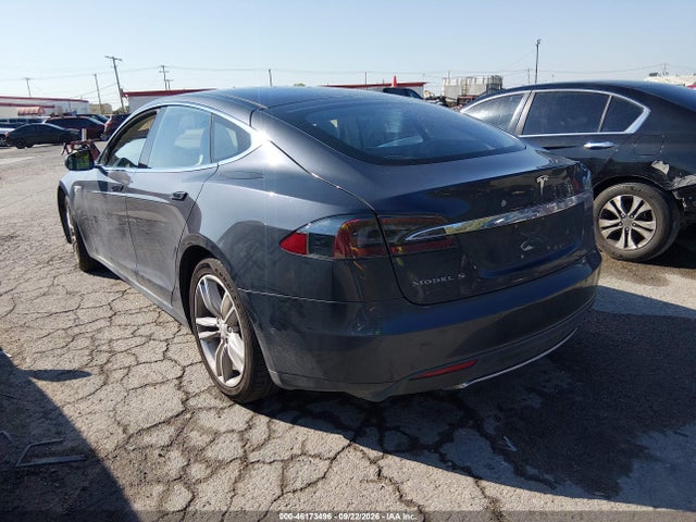 Aukcja sprzedaży 2015 Tesla Model S 60/70/85, vin: 5YJSA1H11FF083473, numer aukcji: 46173496
