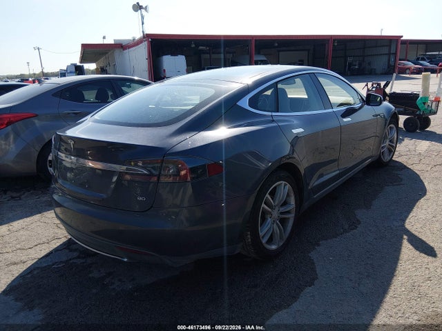 Aukcja sprzedaży 2015 Tesla Model S 60/70/85, vin: 5YJSA1H11FF083473, numer aukcji: 46173496