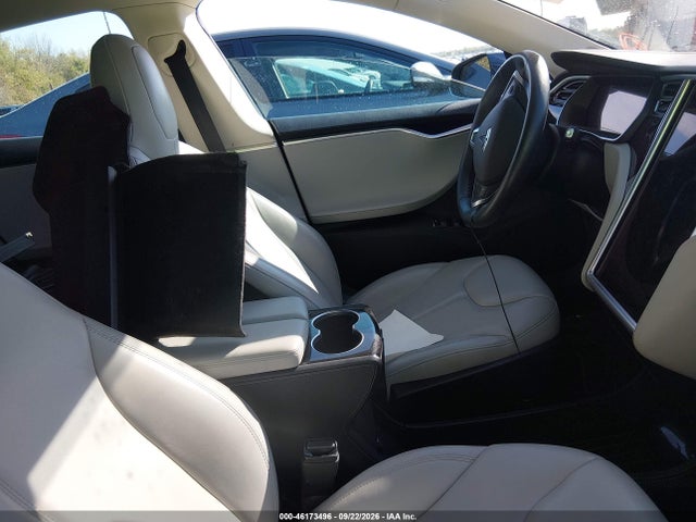 Aukcja sprzedaży 2015 Tesla Model S 60/70/85, vin: 5YJSA1H11FF083473, numer aukcji: 46173496