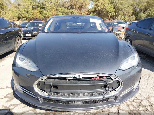 Aukcja sprzedaży 2015 Tesla Model S 60/70/85, vin: 5YJSA1H11FF083473, numer aukcji: 46173496