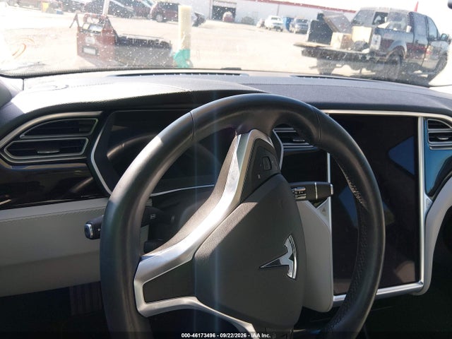 Aukcja sprzedaży 2015 Tesla Model S 60/70/85, vin: 5YJSA1H11FF083473, numer aukcji: 46173496