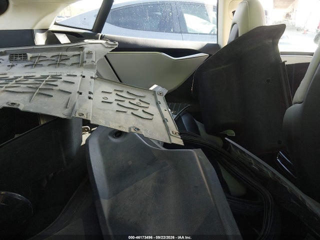Aukcja sprzedaży 2015 Tesla Model S 60/70/85, vin: 5YJSA1H11FF083473, numer aukcji: 46173496