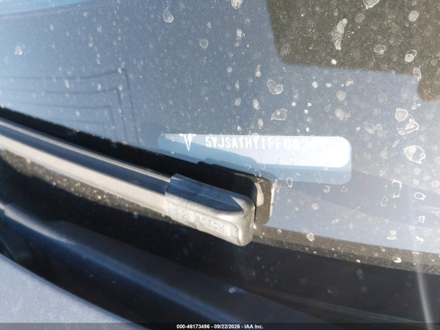 Aukcja sprzedaży 2015 Tesla Model S 60/70/85, vin: 5YJSA1H11FF083473, numer aukcji: 46173496