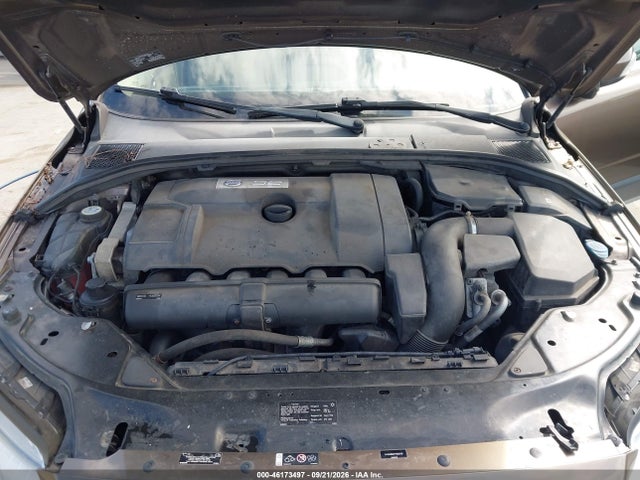 Продажа на аукционе авто 2015 Volvo Xc70 3.2 Premier, vin: YV4940NB4F1202409, номер лота: 46173497
