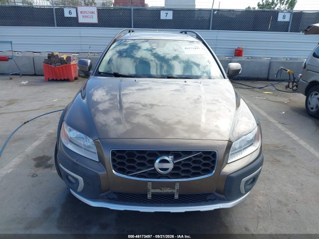 Продажа на аукционе авто 2015 Volvo Xc70 3.2 Premier, vin: YV4940NB4F1202409, номер лота: 46173497