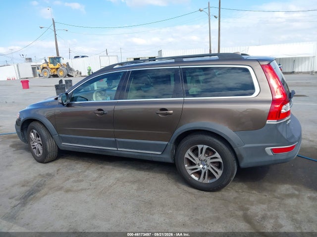 Продажа на аукционе авто 2015 Volvo Xc70 3.2 Premier, vin: YV4940NB4F1202409, номер лота: 46173497
