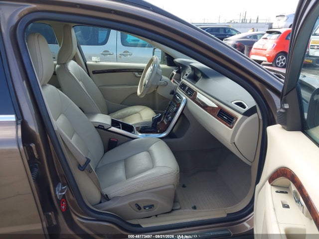 Продажа на аукционе авто 2015 Volvo Xc70 3.2 Premier, vin: YV4940NB4F1202409, номер лота: 46173497