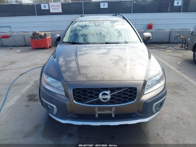Продажа на аукционе авто 2015 Volvo Xc70 3.2 Premier, vin: YV4940NB4F1202409, номер лота: 46173497