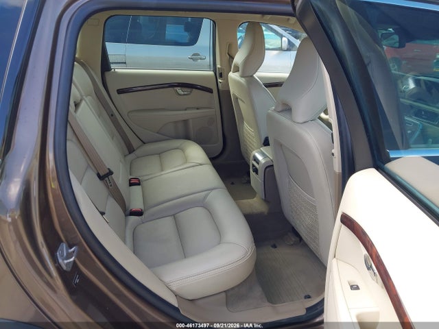 Продажа на аукционе авто 2015 Volvo Xc70 3.2 Premier, vin: YV4940NB4F1202409, номер лота: 46173497