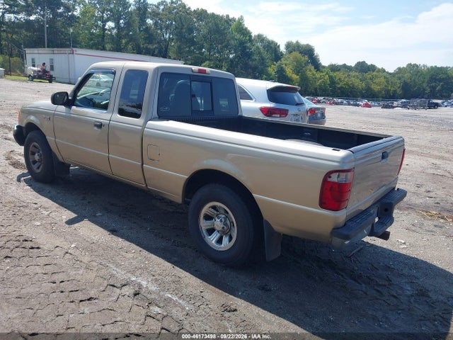 Продаж на аукціоні авто 2001 Ford Ranger, vin: 1FTYR14V61TA79808, номер лоту: 46173498