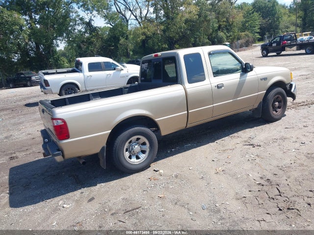 Продаж на аукціоні авто 2001 Ford Ranger, vin: 1FTYR14V61TA79808, номер лоту: 46173498