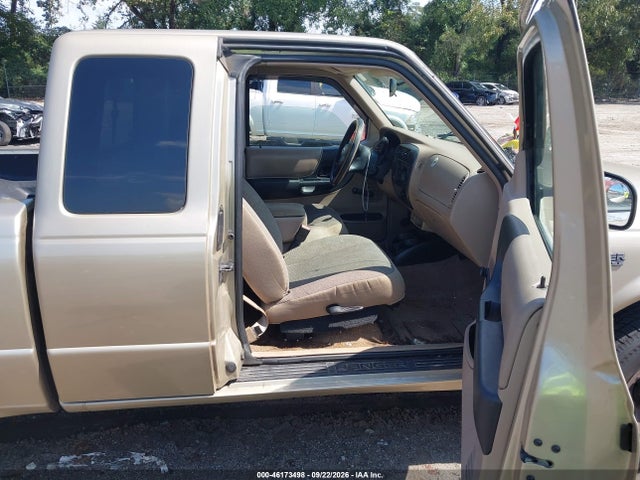 Продаж на аукціоні авто 2001 Ford Ranger, vin: 1FTYR14V61TA79808, номер лоту: 46173498