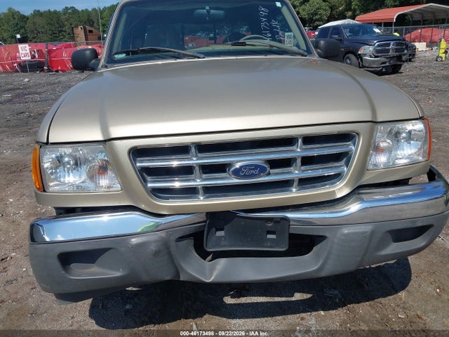 Продаж на аукціоні авто 2001 Ford Ranger, vin: 1FTYR14V61TA79808, номер лоту: 46173498