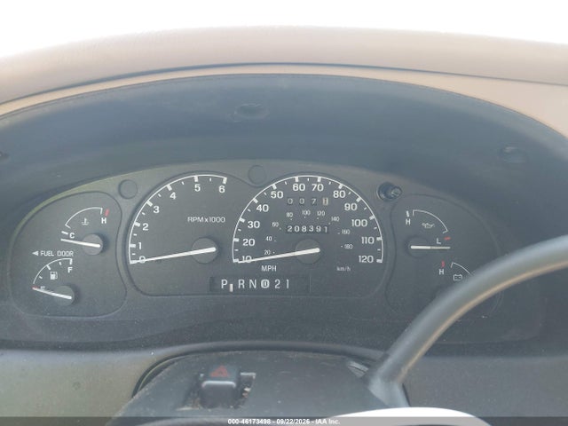 Продаж на аукціоні авто 2001 Ford Ranger, vin: 1FTYR14V61TA79808, номер лоту: 46173498