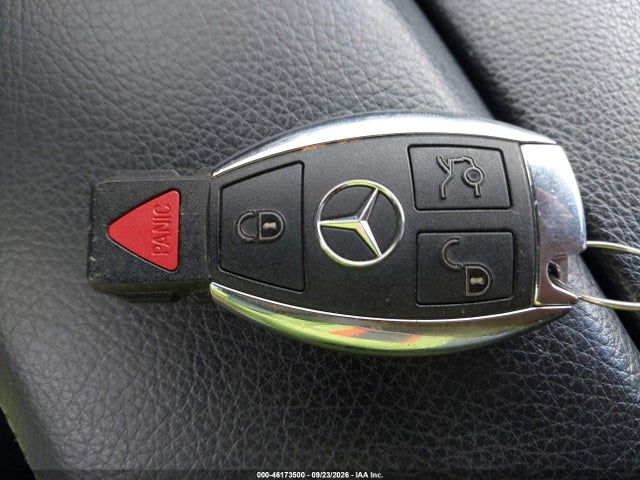 46173500 :رقم المزاد ، 4JGDA2EB7CA006179 vin ، 2012 Mercedes-benz Ml 350 Bluetec 4matic مزاد بيع