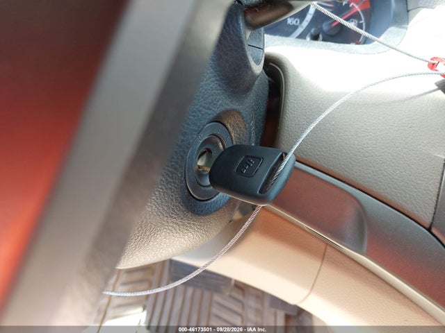 46173501 :رقم المزاد ، 1HGCP2F41AA043080 vin ، 2010 Honda Accord 2.4 Lx-p مزاد بيع
