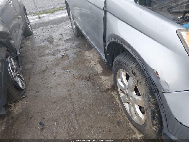 46173508 :رقم المزاد ، JHLRE48588C006125 vin ، 2008 Honda Cr-v Ex مزاد بيع