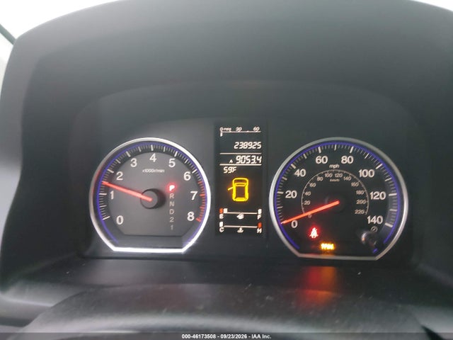46173508 :رقم المزاد ، JHLRE48588C006125 vin ، 2008 Honda Cr-v Ex مزاد بيع