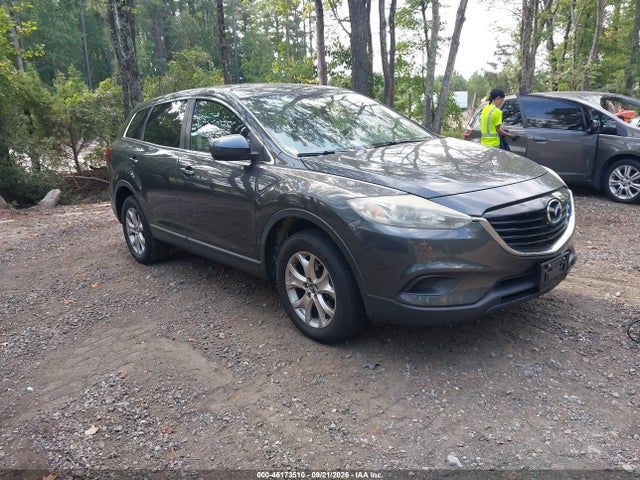 Продаж на аукціоні авто 2014 Mazda Cx-9 Touring, vin: JM3TB2CA7E0438312, номер лоту: 46173510
