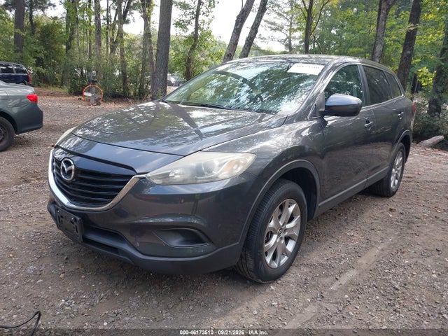 Продаж на аукціоні авто 2014 Mazda Cx-9 Touring, vin: JM3TB2CA7E0438312, номер лоту: 46173510