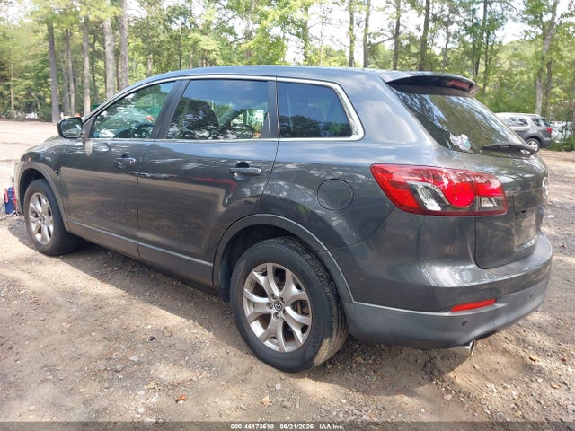 Продаж на аукціоні авто 2014 Mazda Cx-9 Touring, vin: JM3TB2CA7E0438312, номер лоту: 46173510