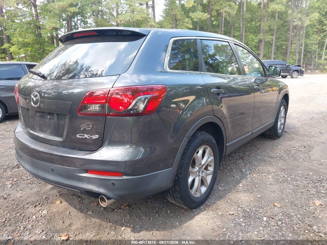 Продаж на аукціоні авто 2014 Mazda Cx-9 Touring, vin: JM3TB2CA7E0438312, номер лоту: 46173510
