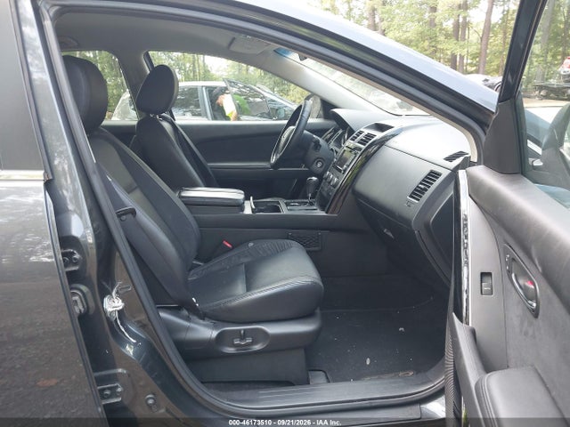 Продаж на аукціоні авто 2014 Mazda Cx-9 Touring, vin: JM3TB2CA7E0438312, номер лоту: 46173510