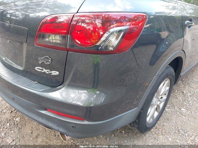 Продаж на аукціоні авто 2014 Mazda Cx-9 Touring, vin: JM3TB2CA7E0438312, номер лоту: 46173510