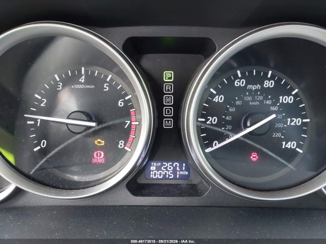 Продаж на аукціоні авто 2014 Mazda Cx-9 Touring, vin: JM3TB2CA7E0438312, номер лоту: 46173510