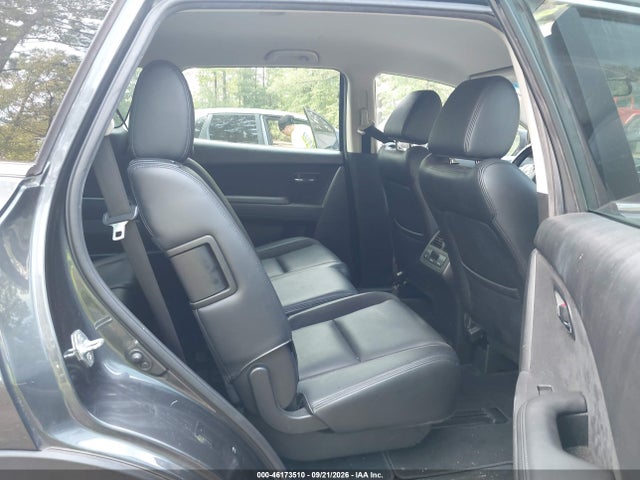 Продаж на аукціоні авто 2014 Mazda Cx-9 Touring, vin: JM3TB2CA7E0438312, номер лоту: 46173510