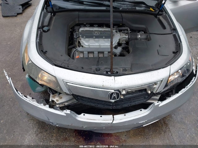2014 Acura Tl 3.5 მანქანა იყიდება აუქციონზე, vin: 19UUA8F54EA003485, აუქციონის ნომერი: 46173512